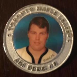 Meet your Posher, Gary